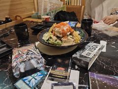 -龍二烧肉酒场(九亭店)