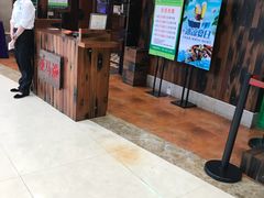 -亚马逊环球美食百汇(新城吾悦广场店)