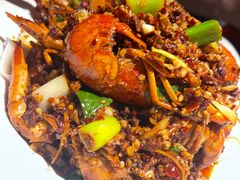 -虾胡闹龙虾馆(湄南河店)