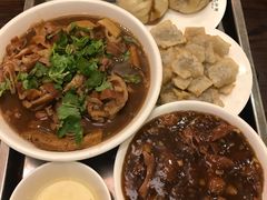 -姚记炒肝店(簋街店)