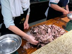 -磨沟沿老字号牛肉面·清真(金港城店)