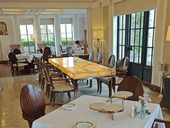 -上海和平饭店华懋阁 Cathay Room