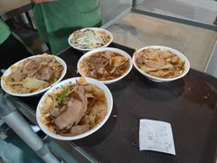 -直隶安家牛肉罩饼(七一路店)