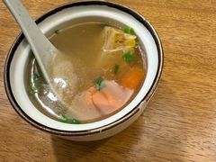 -王春春鸡汤饭(成都城西优品道店)