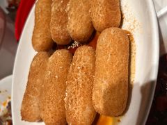 红糖糍粑-胡大饭馆 24h(簋街总店)