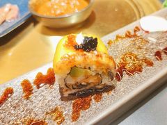 -無二炙坊·和牛烧肉(大钟寺1733店)