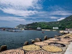 -东澳岛