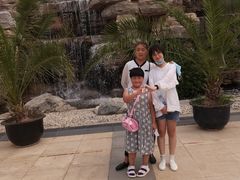 -石家庄市植物园