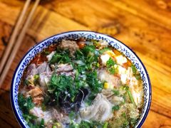 精品葫芦头-朱秀英梆梆肉葫芦头(琉璃街店)