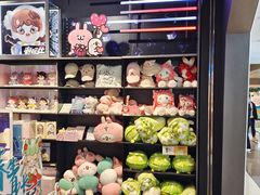 -酷乐潮玩(北京熙悦天街店)