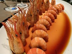 熟醉沼虾-宁海安岚·南溪阁全日餐厅