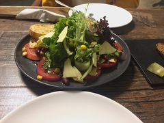 -HIGH FIVE哈福手工汉堡(桂林路店)