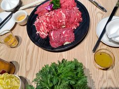 -正禾鲜·潮汕牛肉火锅(凯德天府店)