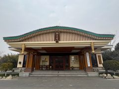 -华山御温泉度假村