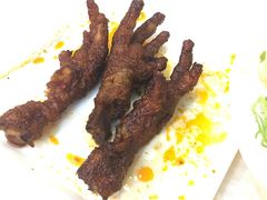 -唐晋人家(源深路店)