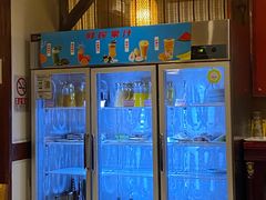 -三石铁板烧(紫竹桥店)