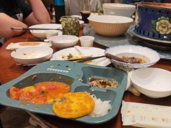 -南堂馆·新川菜(天府三街店)