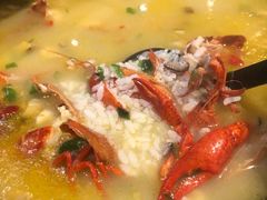 -三太子地摊烧烤·小龙虾(北蔡店)