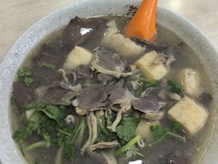 -金原鸭血粉丝汤(马群分店)