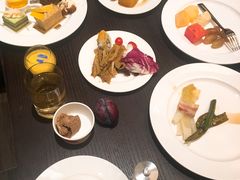 -越绣灶·自助餐(义乌香格里拉大酒店)