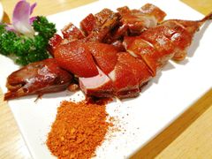 板鸭-赤宴·川菜(玉林店)