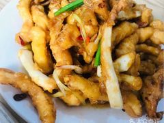 -九龙餐厅(大沽路店)