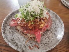 -BOR Eatery(安福路店)