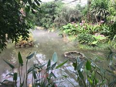 -南通洲际绿博园