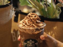 -星巴克(成都太古里二店)