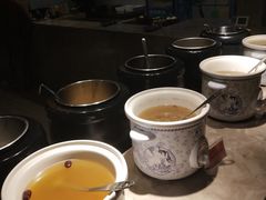 -漢頓温泉度假酒店
