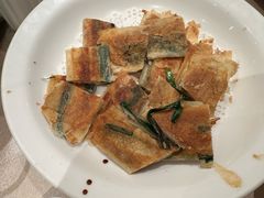 葱包烩-群乐饭店(滨安路店)