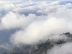 -洛阳白云山景区