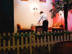 -小娘惹厨房Little Nyonya(狮城有约上榜店)