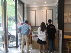 -镇南锅盖面馆(解放路店)