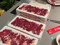 -八合里潮汕鲜牛肉火锅(广州五羊邨店)