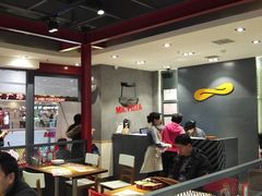 -米斯特比萨(罗斯福店)