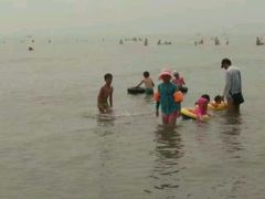 -老虎石海上公园