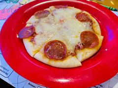 -阿甘虾餐厅(Maui)