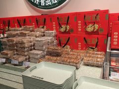 -泸溪河桃酥(西直门凯德店)