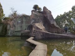 -长屿硐天八仙岩景区