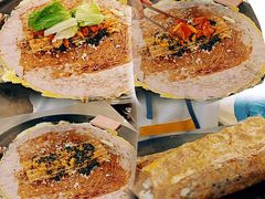 -虎伢Fuuya!咖啡煎饼(陆家嘴波特营店)