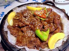 -小菜园新徽菜(南通永旺店)