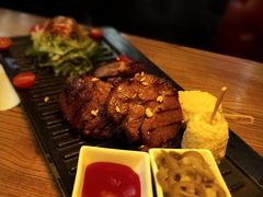 猪排套餐-LYFATTI 莱芙缇(赣水路店)