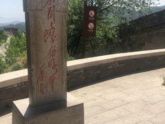 景点-八达岭长城