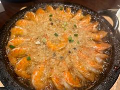 -小菜园新徽菜(江阴万达店)