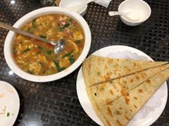 -静之湖湖畔餐厅