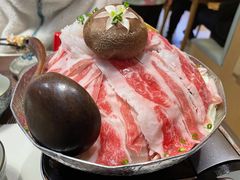 -樱の千渡日式料理·铁板烧•烧鸟(金盛田广场店)