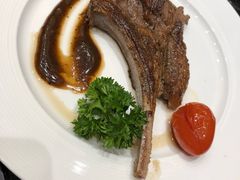 -海鸿荟·沿江菜(中山北路店)