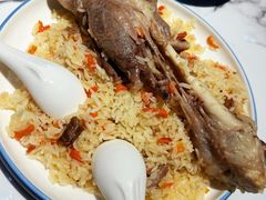 -欧提汗·新疆餐厅·清真(银都路店)