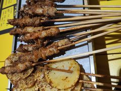 -望京小腰(北京总店)